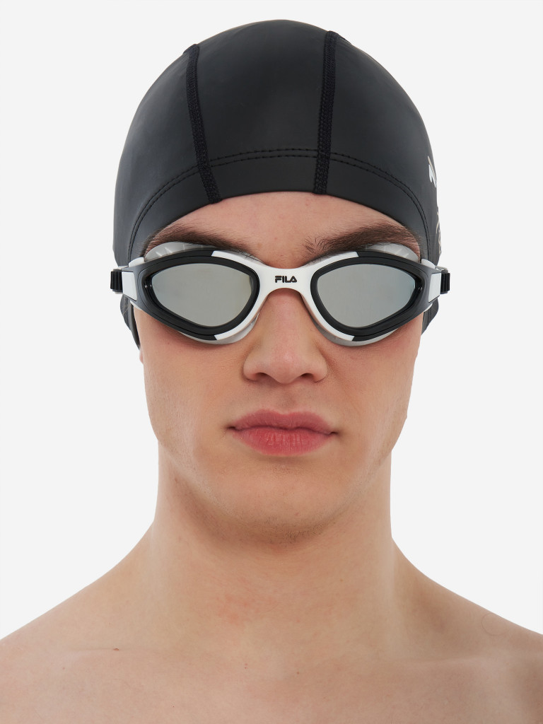 Очки для плавания FILA Tempesta Mirror