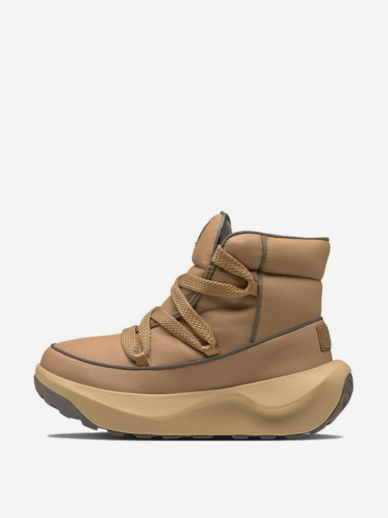 Ботинки для улицы THE NORTH FACE Halseigh ThermoBall Lace