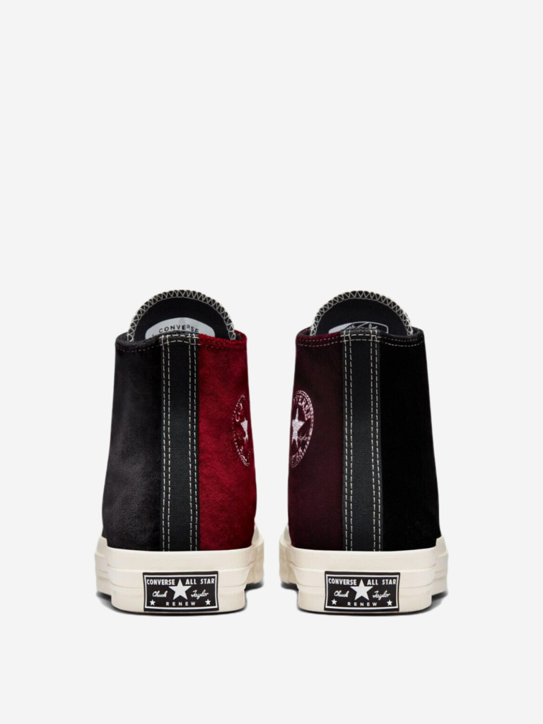 Кеды Converse Chuck 70 Beyond Retro X High Color Block