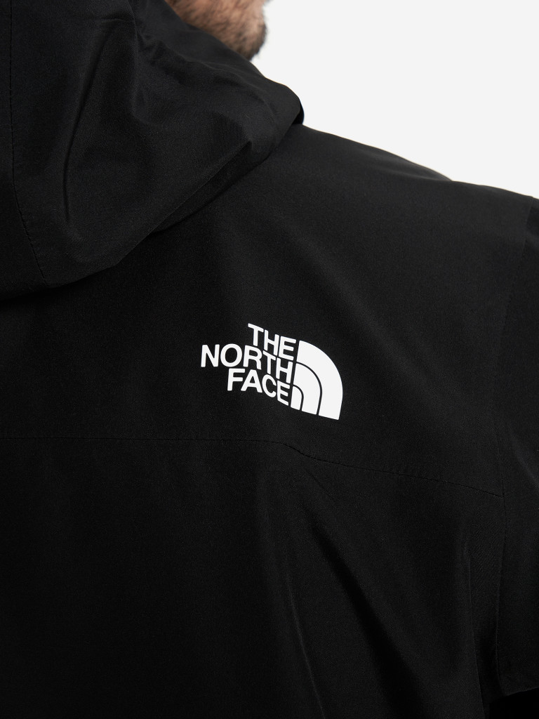 Куртка мембранная мужская The North Face Dryzzle Futurelight 2