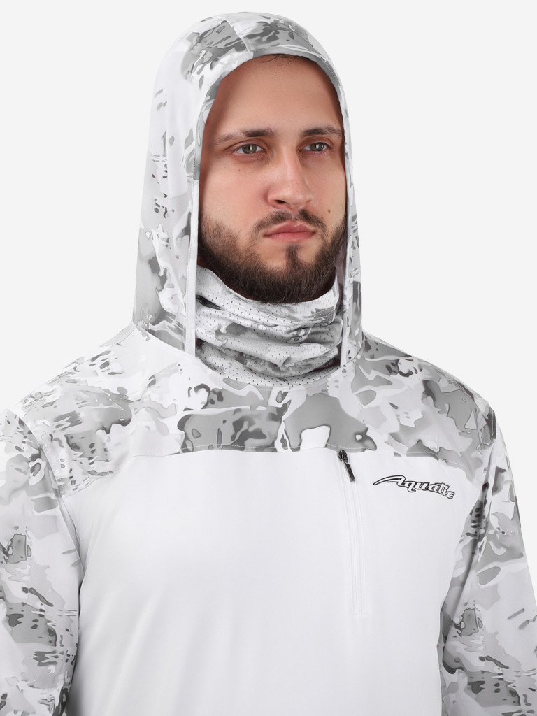 Комплект джерси подарочный для рыбалки Aquatic