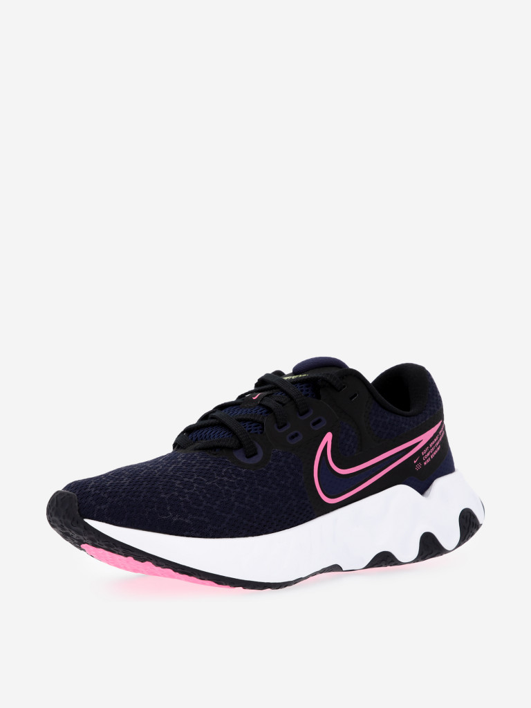 Кроссовки женские Nike Renew Ride 2