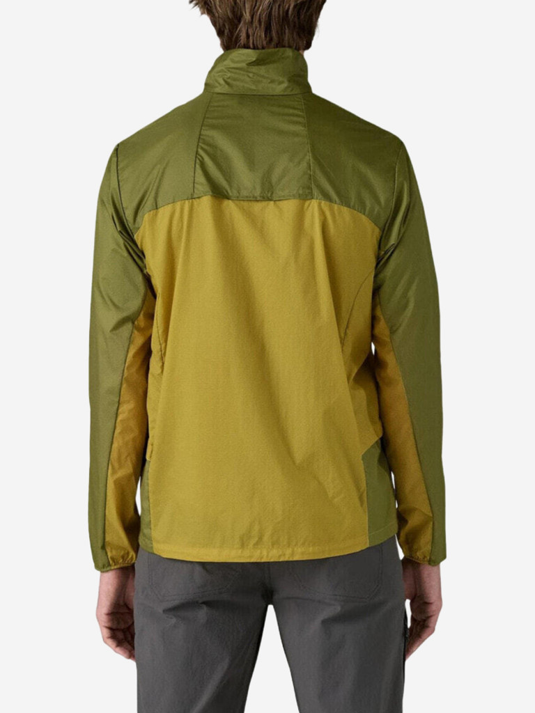 Анорак Patagonia Houdini Stash