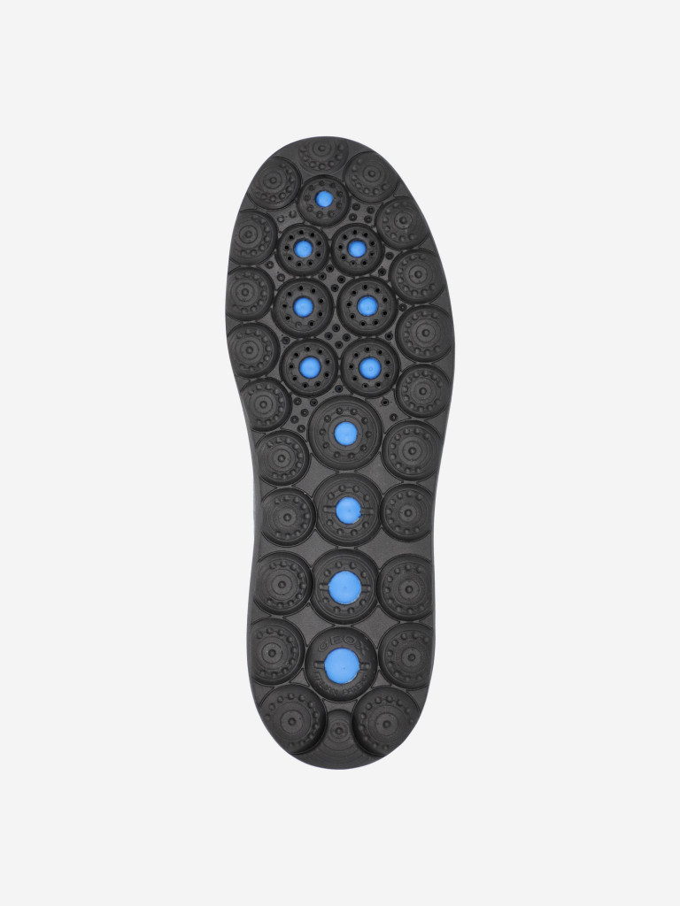 Полуботинки мужские Geox U Spherica Ec4.1