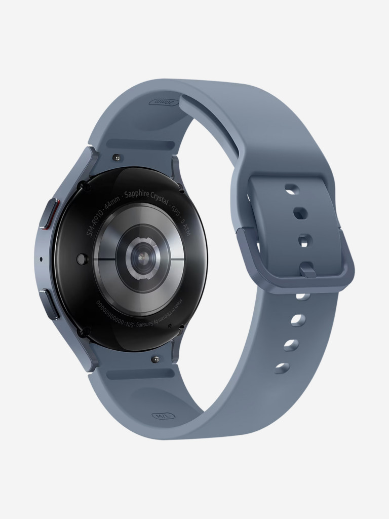 Смарт-часы Samsung Galaxy Watch 5 44mm, сапфир