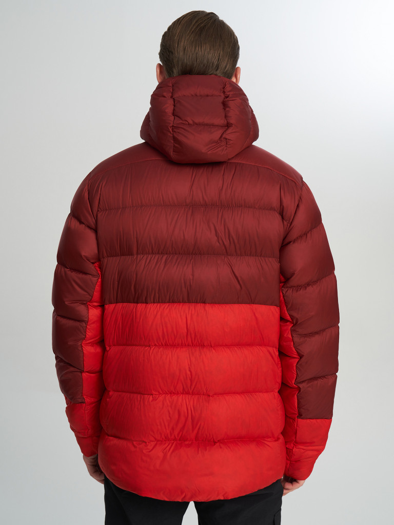 Пуховик мужской Helly Hansen Glacier