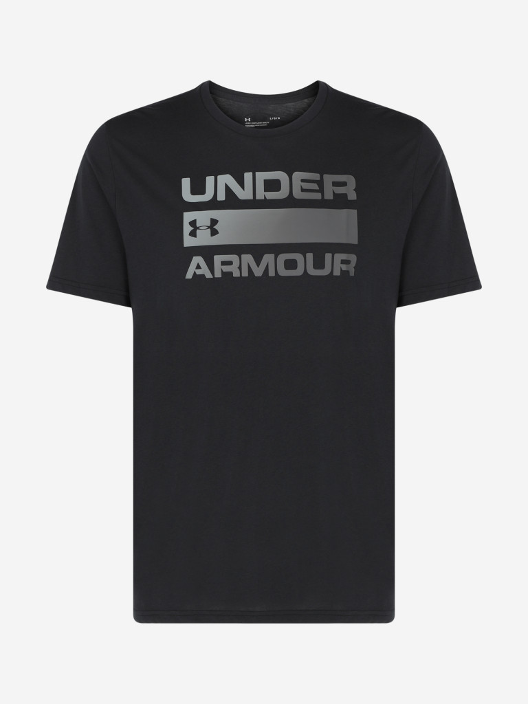 Футболка мужская Under Armour