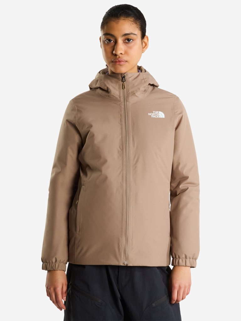 Куртка утепленная женская The North Face Quest