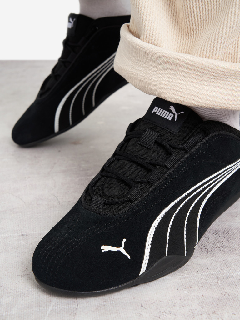 Кроссовки женские Puma Catch Soleil Sd