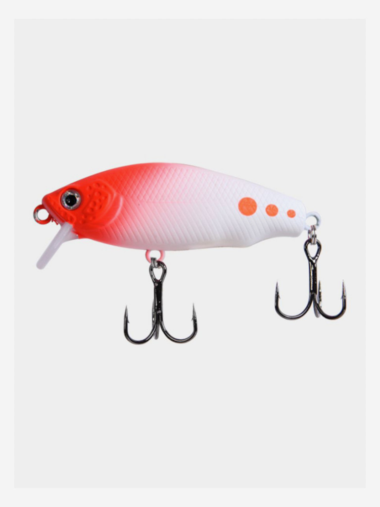 Воблер LureMax SVINKA 70FSR-265, 11,5 г, 7 см, плавающий, цвет 265