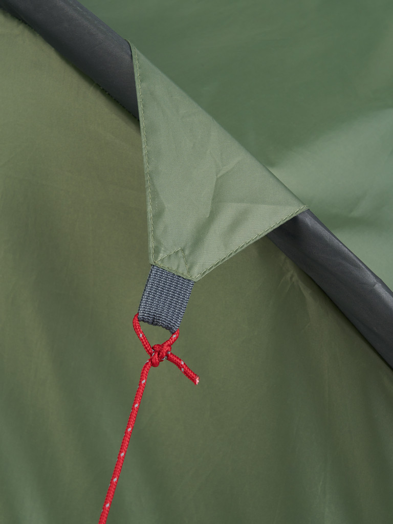 Палатка 3-местная Outventure Cadaques 3