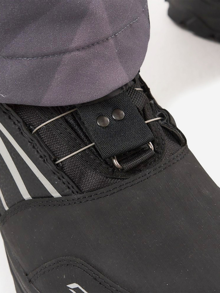 Штаны снегоходные Dragonfly EXPEDITION 2025