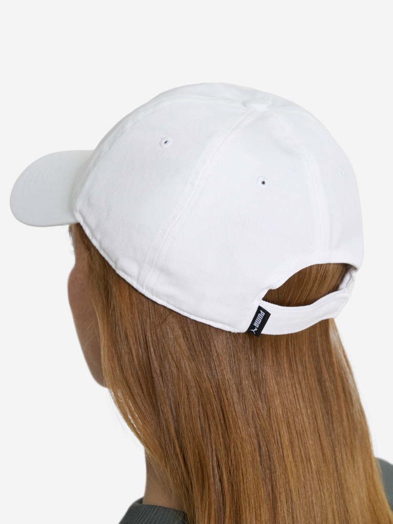 Бейсболка PUMA Ess No. 1