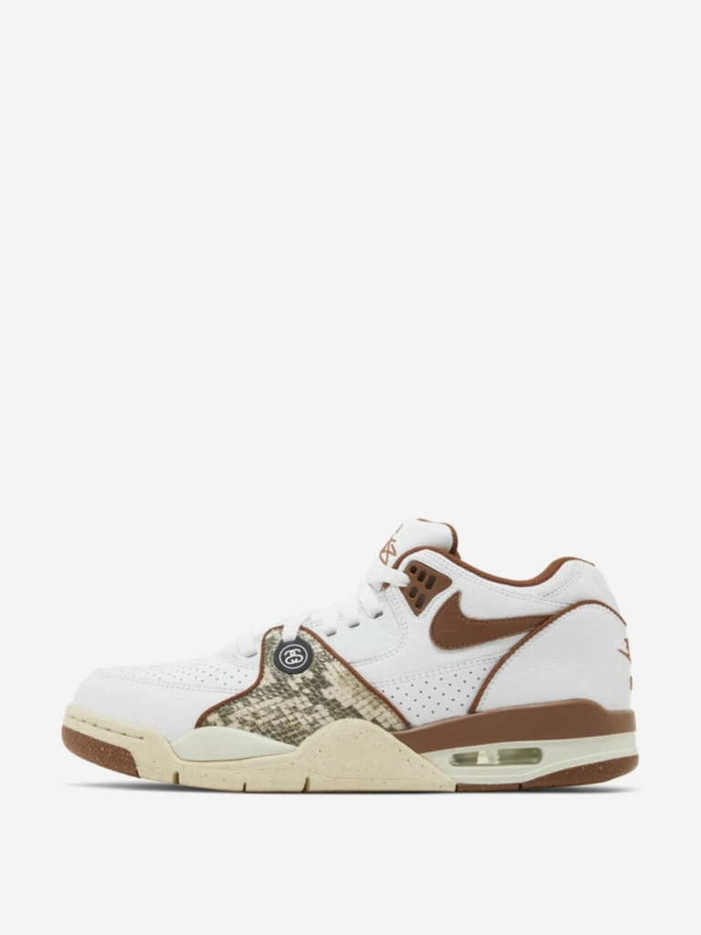 Кроссовки мужские Nike Air Flight 89 Low