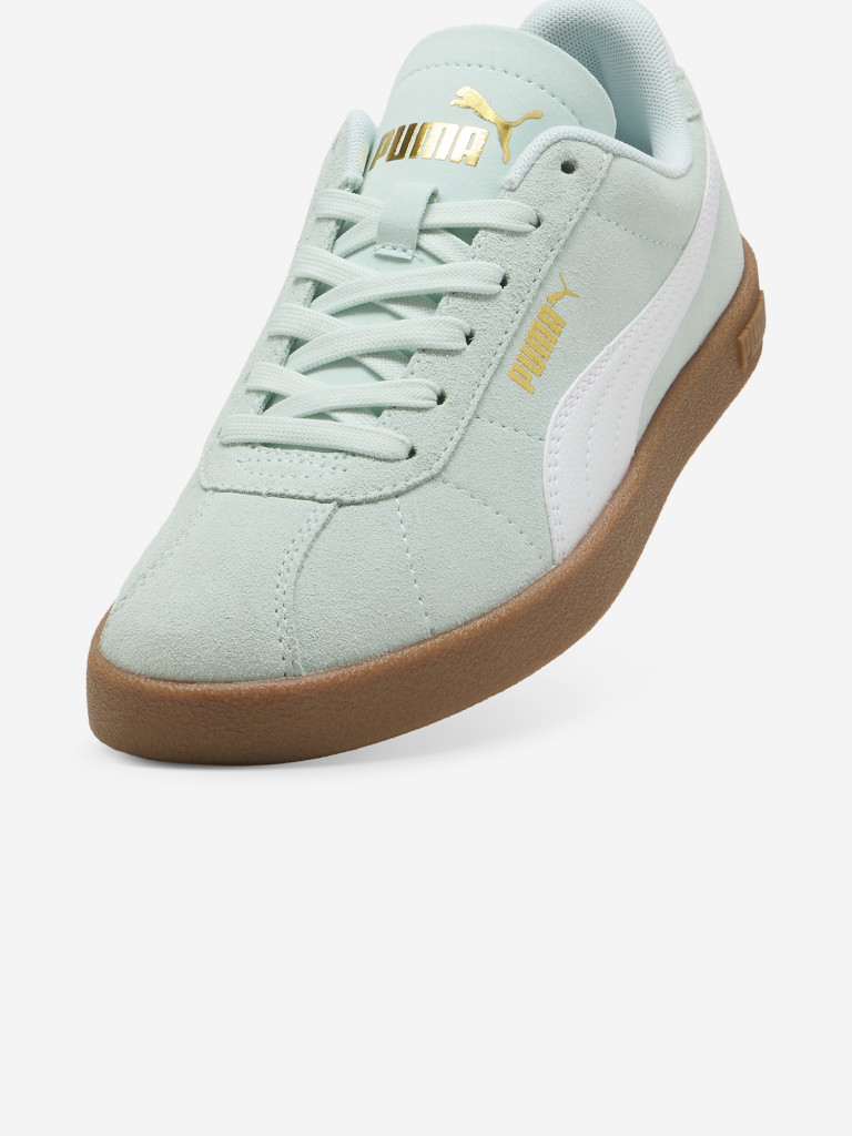 Кеды женские PUMA Puma Club II