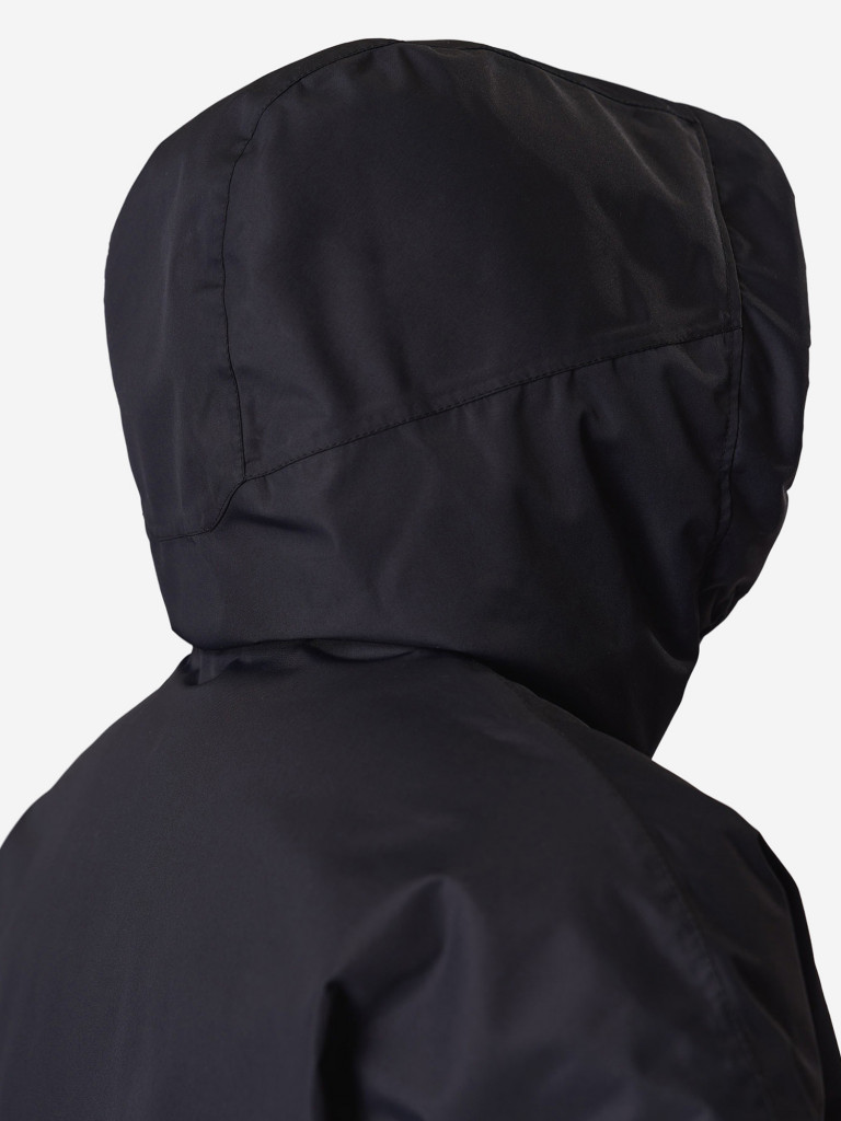 Пальто пуховое Red Fox Urban Fox VI Женское