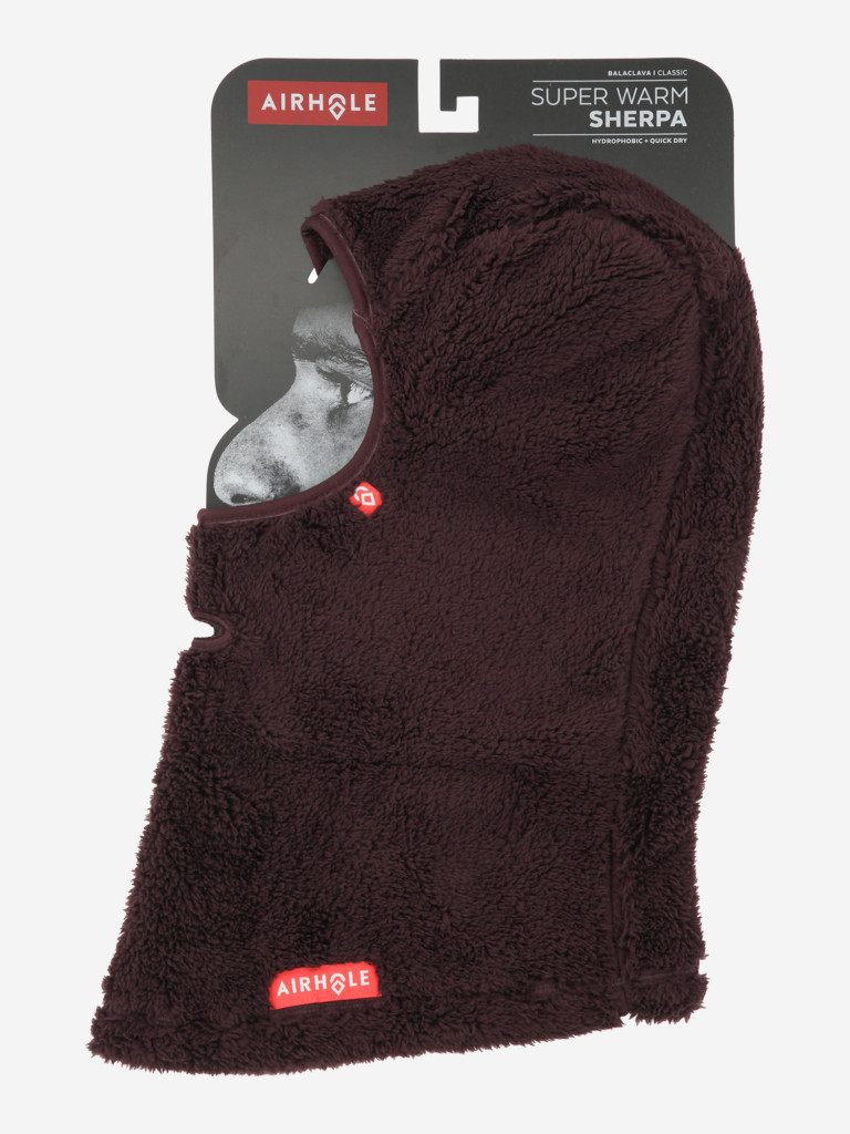 Балаклава Airhole Balaclava Classic