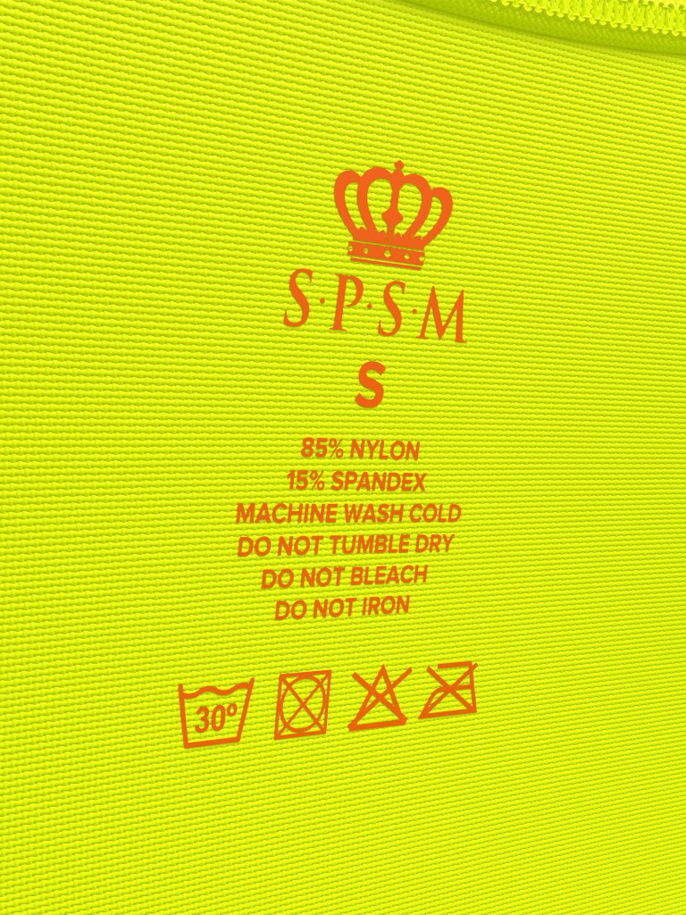 Лонгслив SPSM