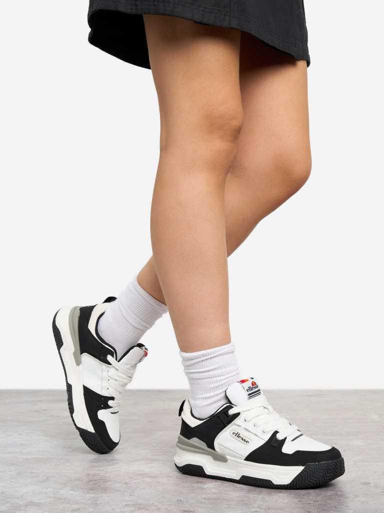 Кеды женские Ellesse Sunnie