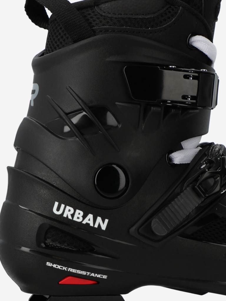 Роликовые коньки Reaction Urban