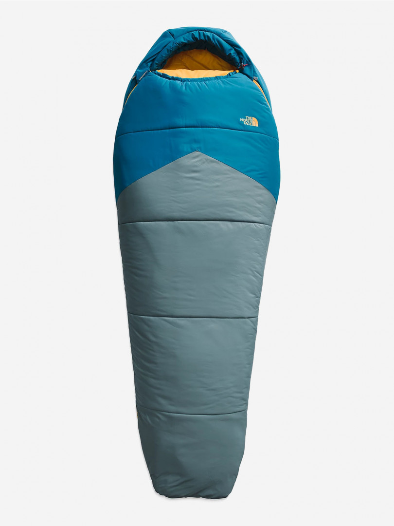 Спальный мешок The North Face Wasatch Pro 20 Серый