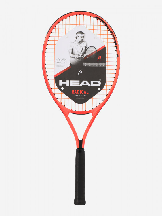 Ракетка для большого тенниса детская Head Radical JR 26''