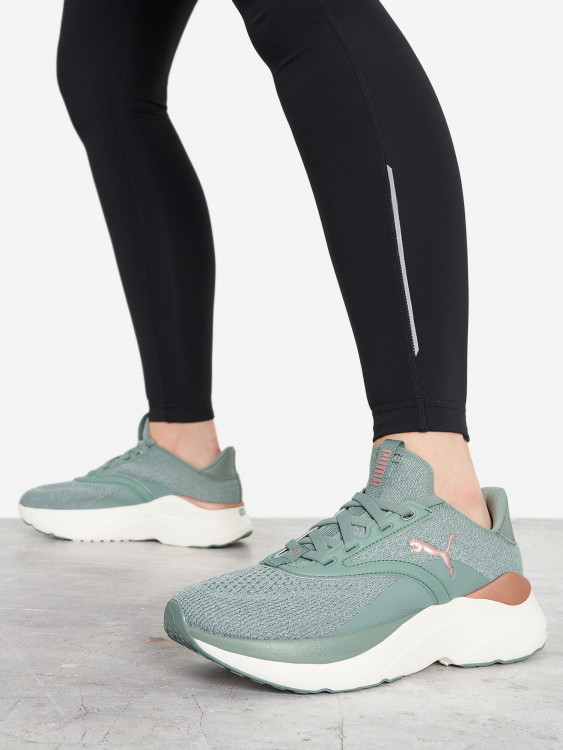 Кроссовки женские PUMA Softride Mayve Wn'S