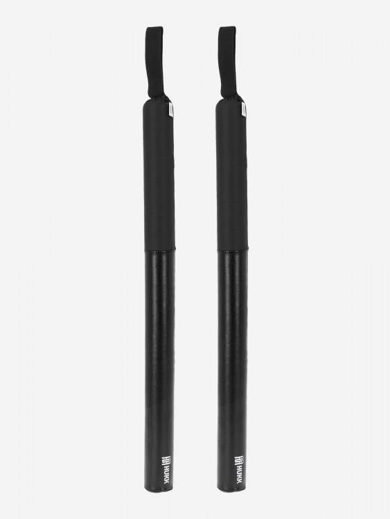 Палки тренерские Hukk, 2 шт.