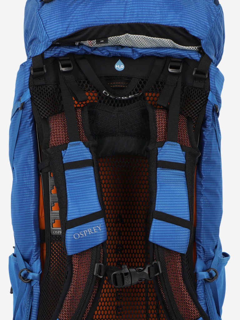 Рюкзак Osprey Exos, 48 л