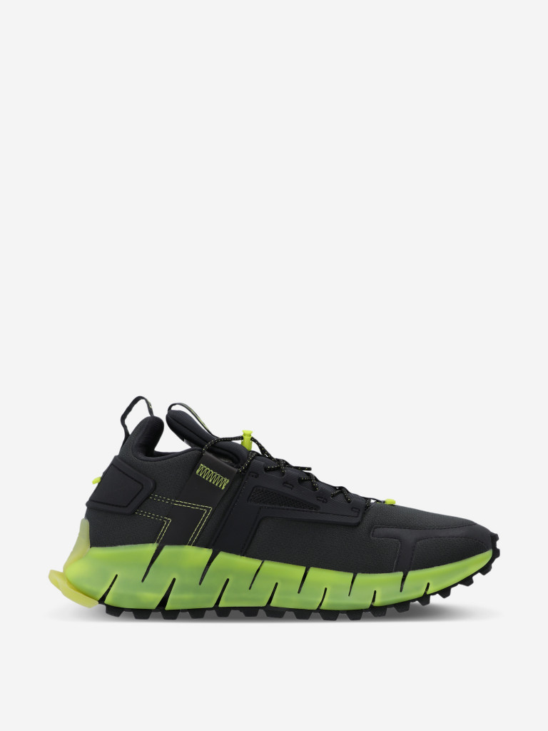 Кроссовки мужские Reebok Zig Kinetica Edge