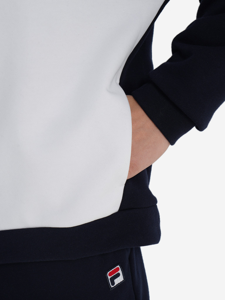 Свитшот для мальчиков FILA