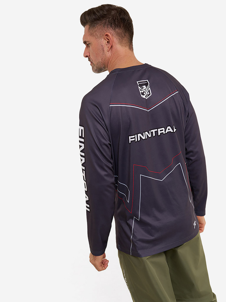 Джерси FINNTRAIL Jersey