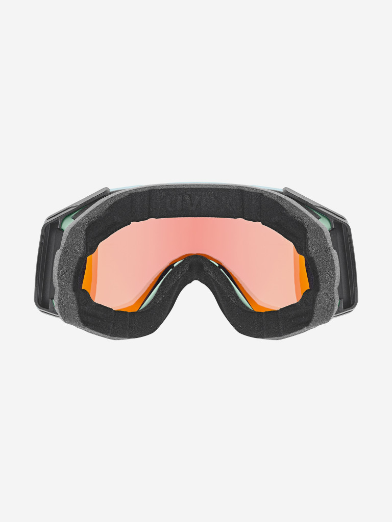Маска Uvex Gravity FM