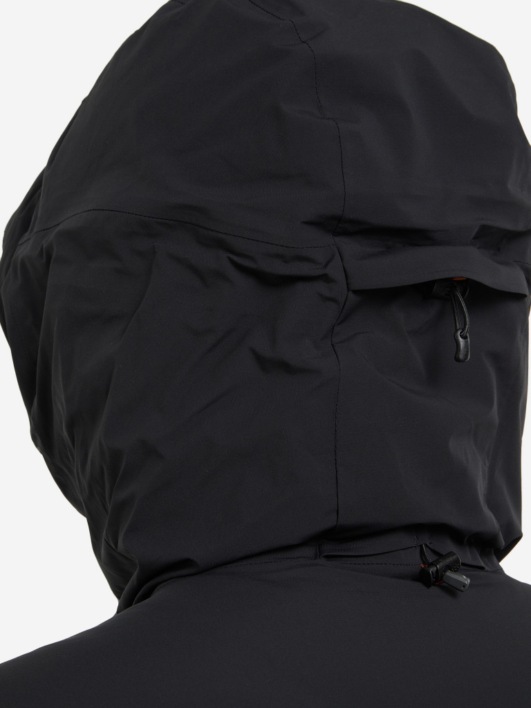 Пуховик мужской Kailas 7000Gt Speed Alpinism