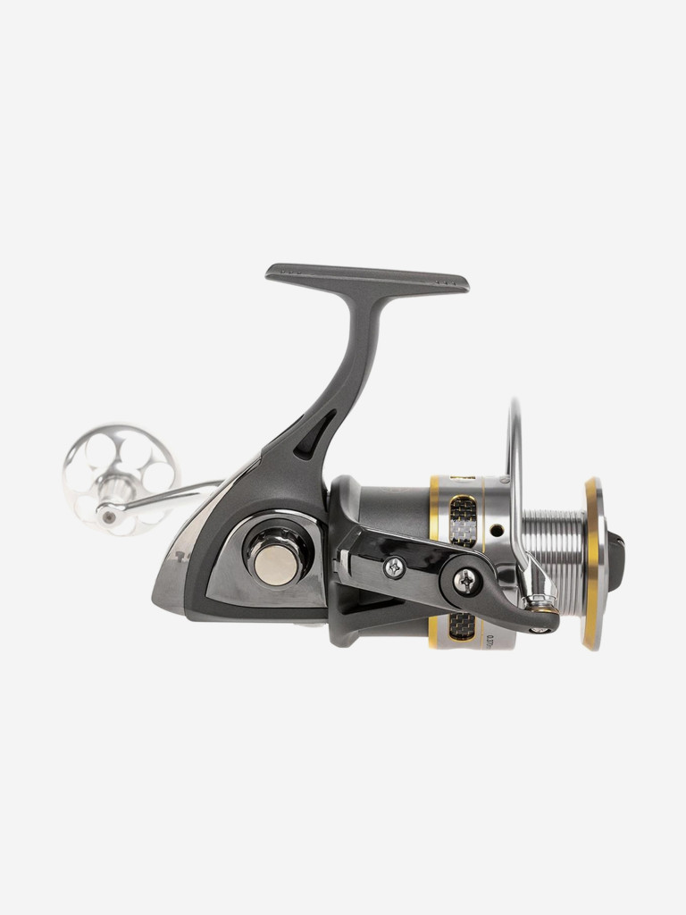 Катушка безынерционная Ryobi Oasys 7000 5 подшипников