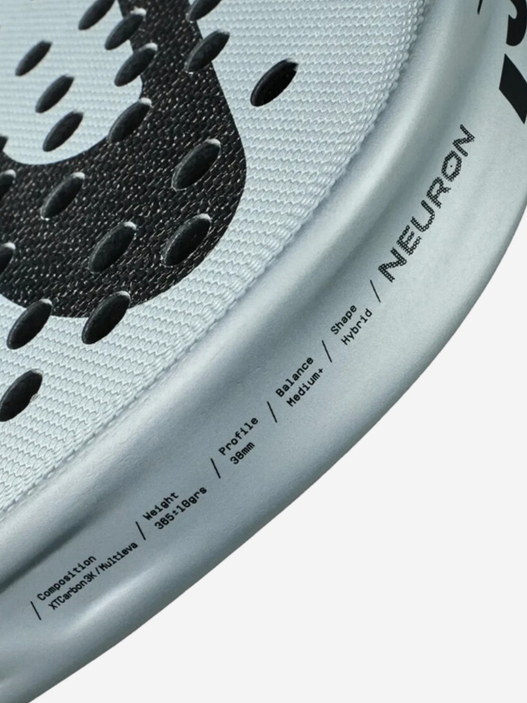 Ракетка для падела Bullpadel Neuron 25 Pro Line