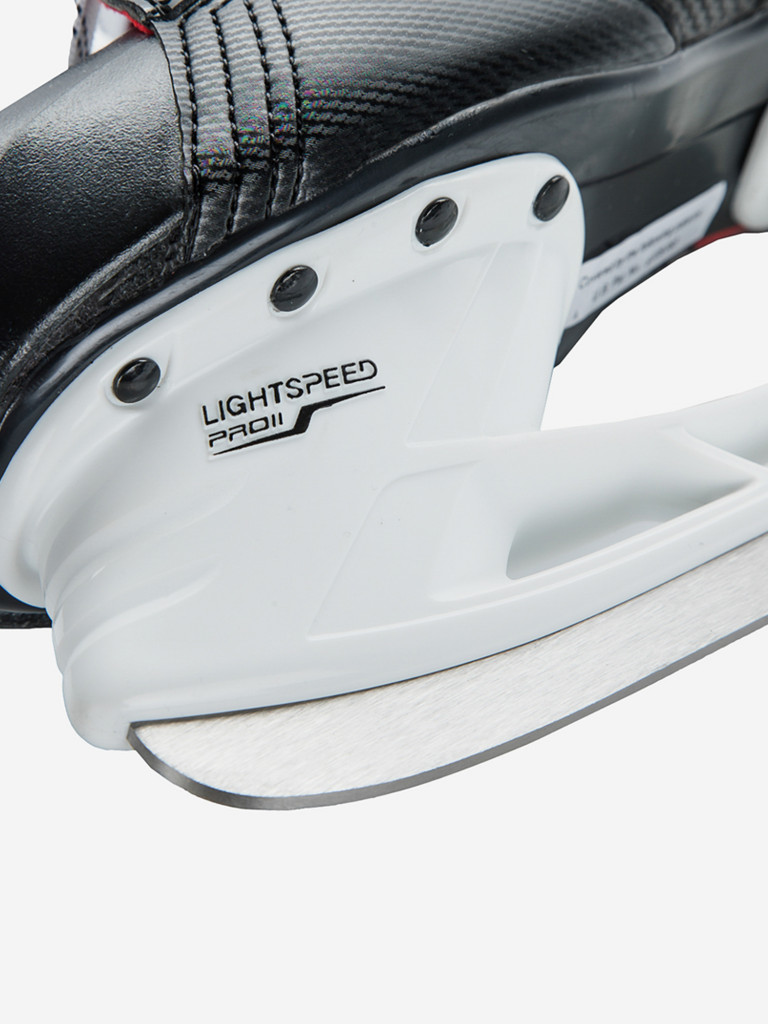 Коньки хоккейные Bauer Vapor X 2.5 SR, 2020-21