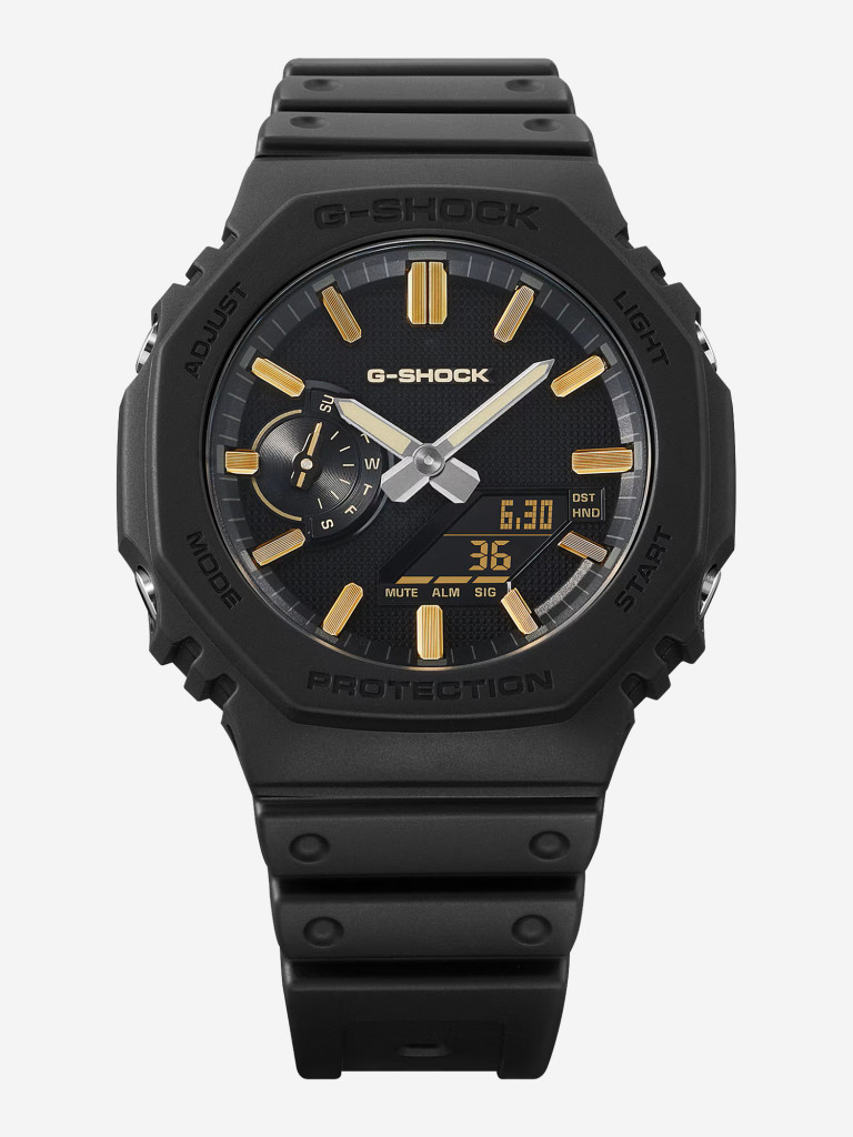 Спортивные часы Casio G-Shock GA-2100LXB-1A9