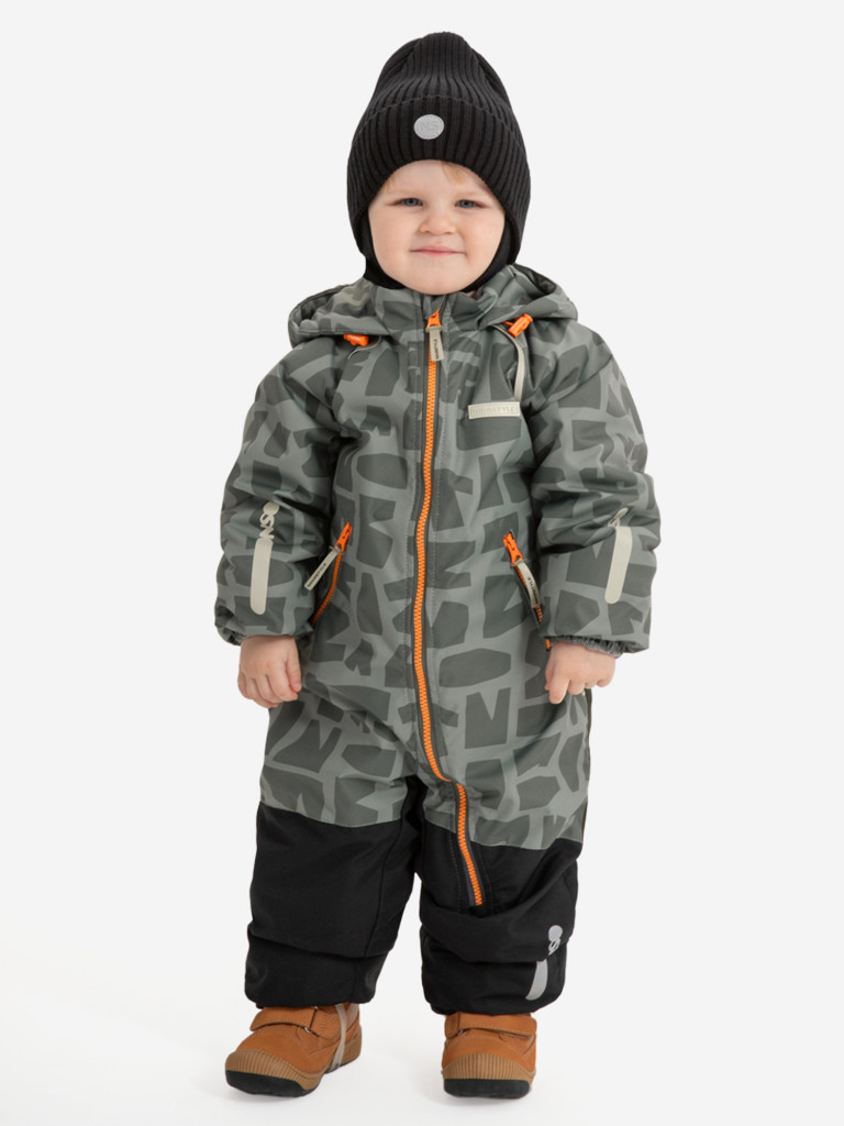 Комбинезон NIKASTYLE