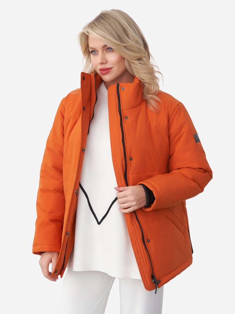 Куртка женская Onicape Фонтанка