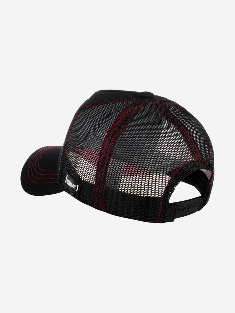 Бейсболка с сеточкой CAPSLAB CL/LOO/1/COY1 Looney Tunes Wile E. Coyote