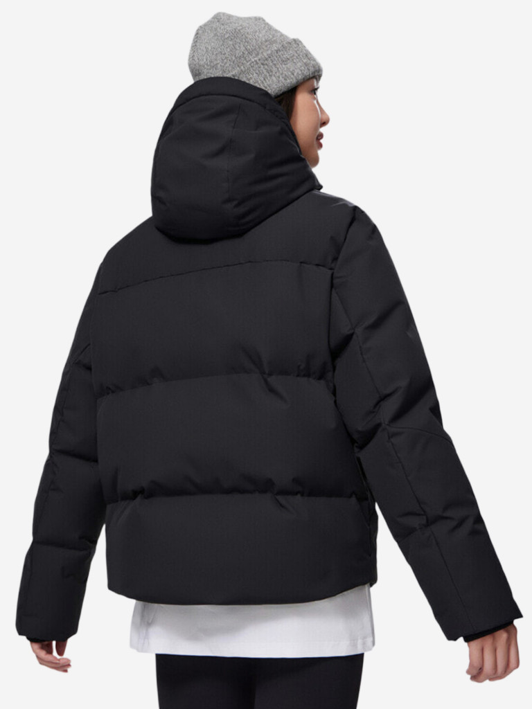 Куртка утепленная женская CAMEL C25CAY6004