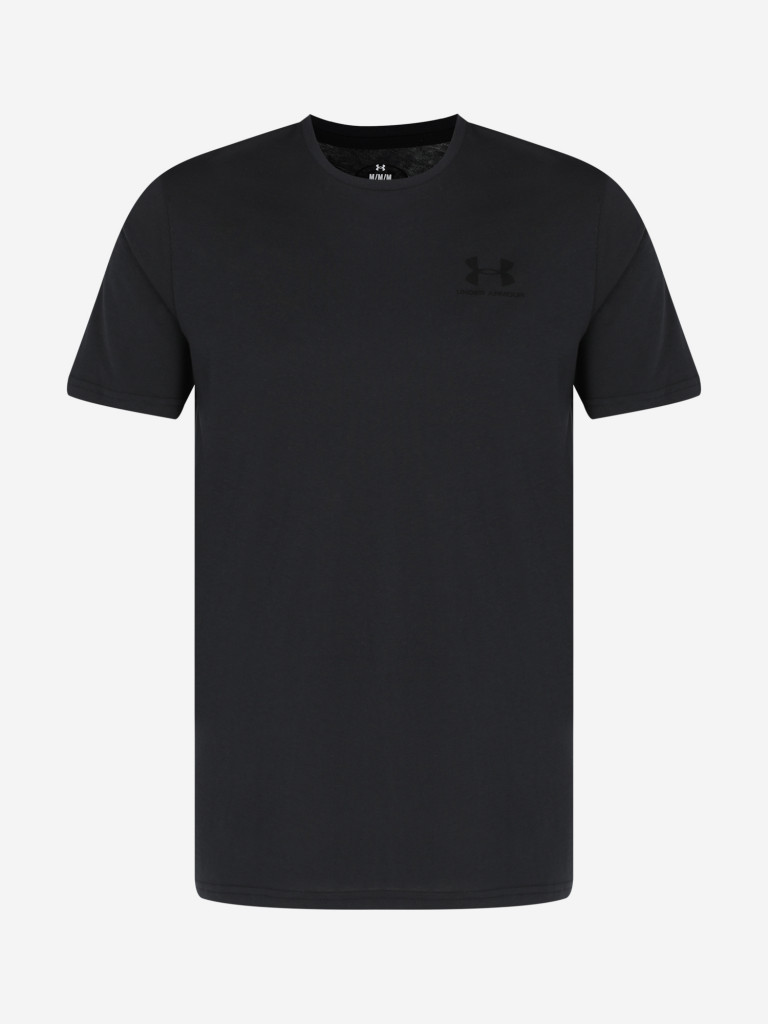 Футболка мужская Under Armour