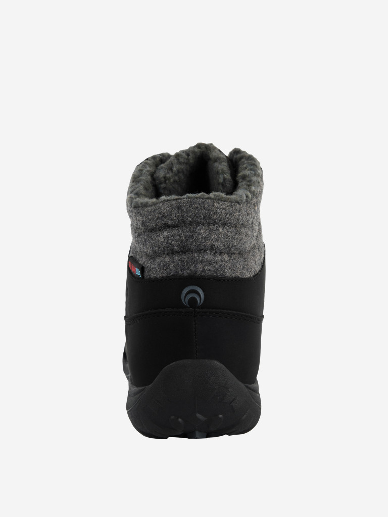 Ботинки утепленные женские Outventure Caroline Mid