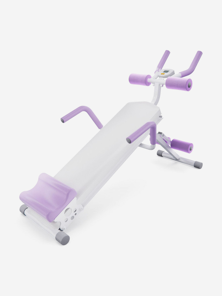 Многофункциональная скамья для пресса DFC KR-1005P