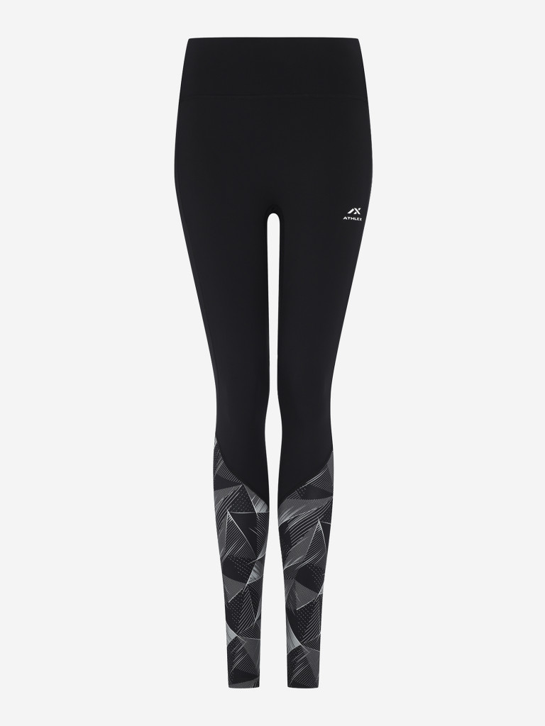 Легинсы женские Athlex