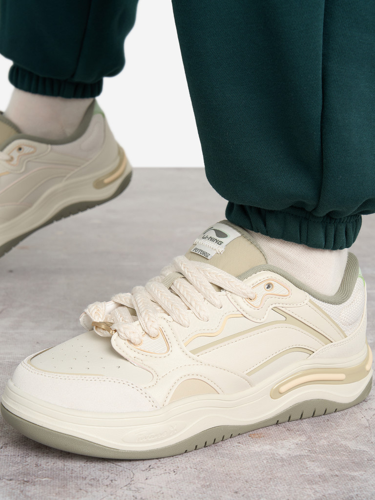 Кеды женские Li-Ning Future Flow