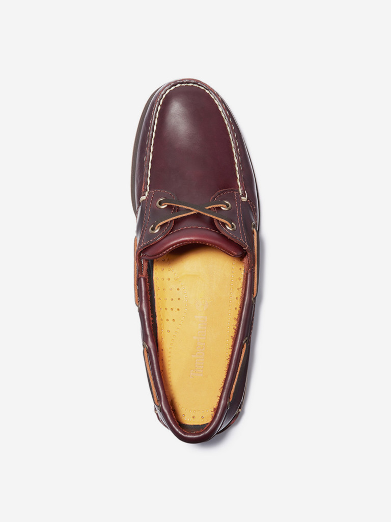 Мокасины мужские Timberland Classic Boat