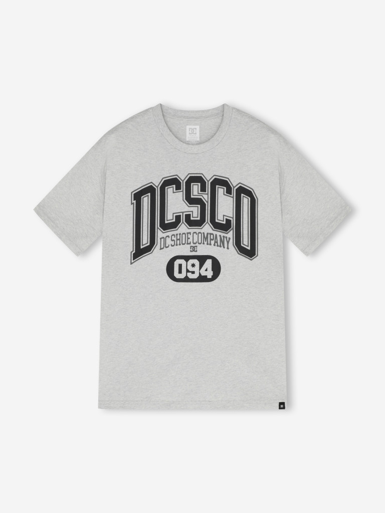 Футболка мужская DC Shoes Elective