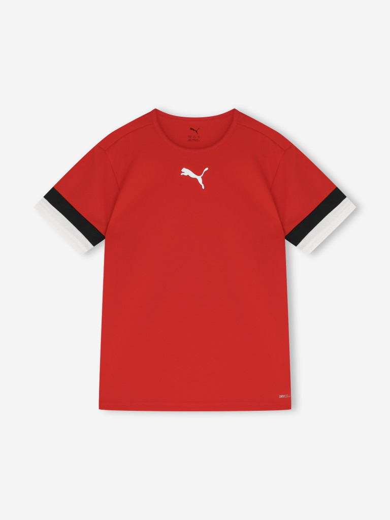 Футболка для мальчиков PUMA Teamrise